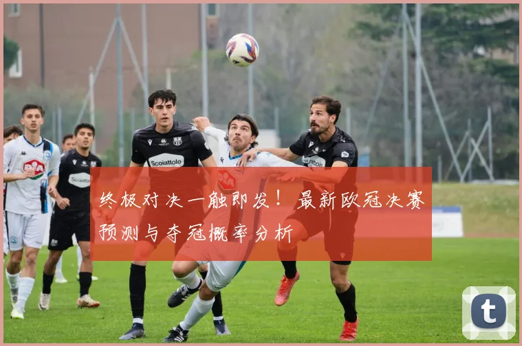终极对决一触即发！最新欧冠决赛预测与夺冠概率分析