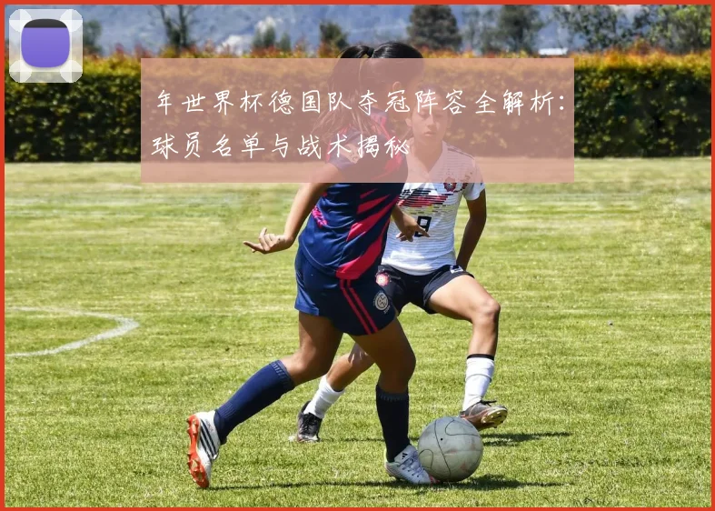 年世界杯德国队夺冠阵容全解析：球员名单与战术揭秘