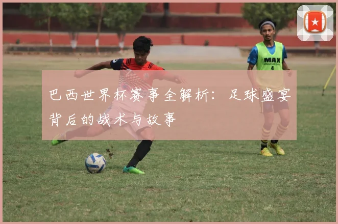 巴西世界杯赛事全解析：足球盛宴背后的战术与故事