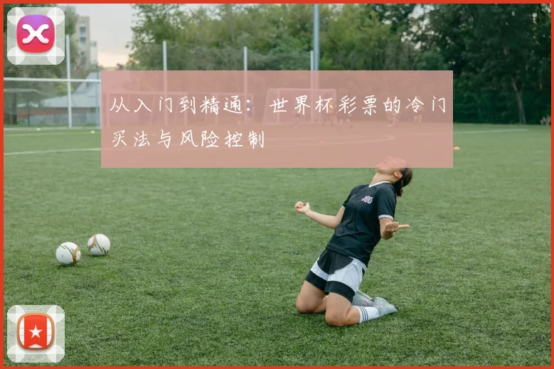从入门到精通：世界杯彩票的冷门买法与风险控制